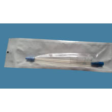 Flexible-Non Reinforced Circuit Aortic Catheter 24fr